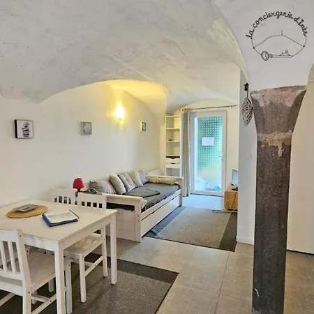 Appartement La Petite Ourse #terrasse#vulcania *